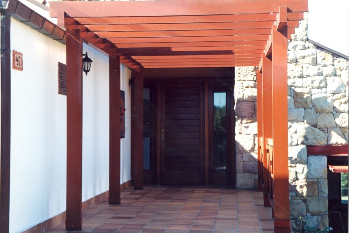 Vivienda en Soto de la Marina