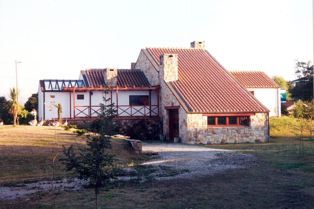 Vivienda en Soto de la Marina