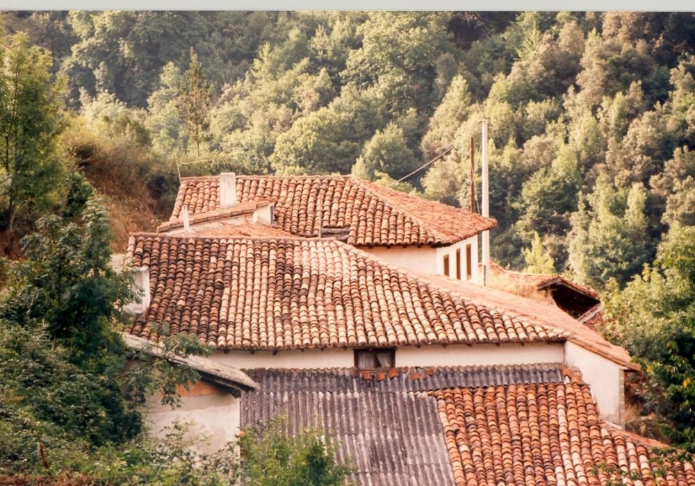 Vivienda en Cambarco