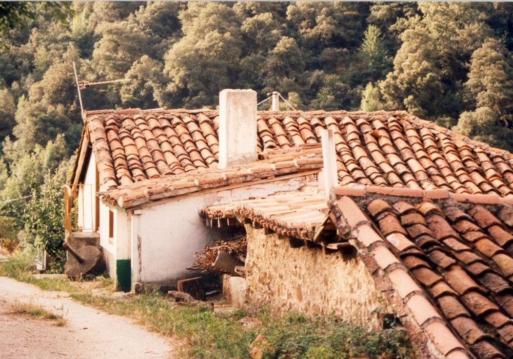 Vivienda en Cambarco