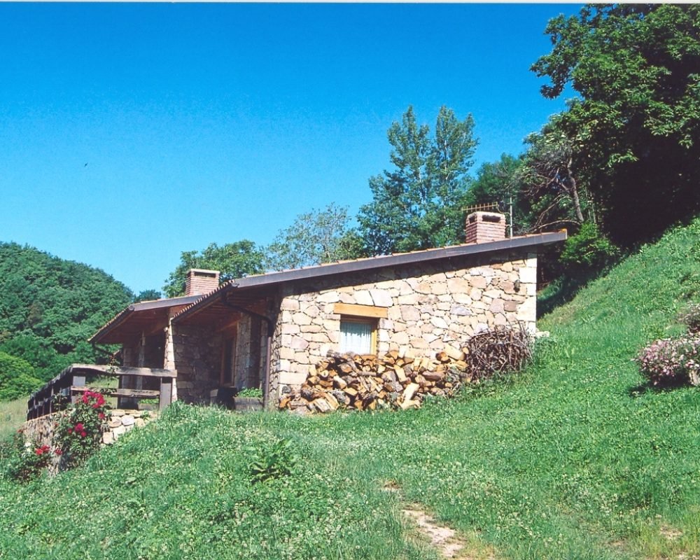 Apartamentos La huerta en Luriezo