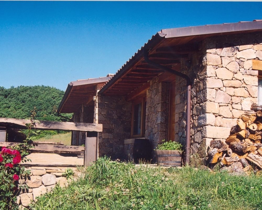 Apartamentos La huerta en Luriezo