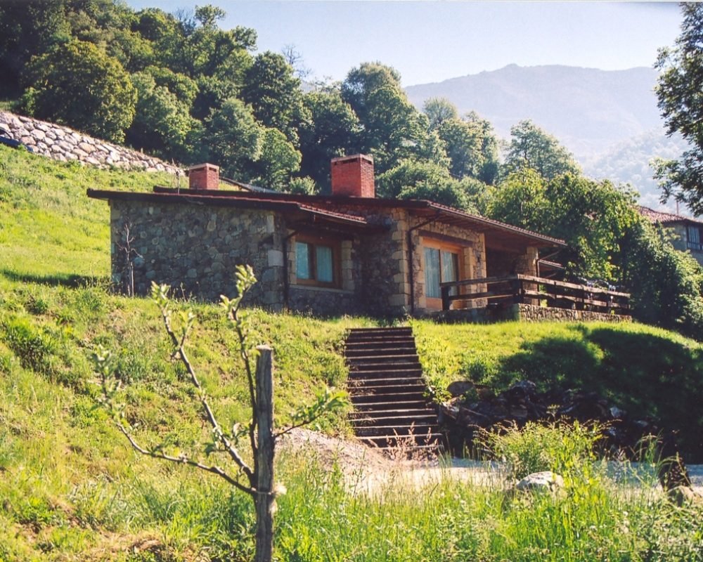 Apartamentos La huerta en Luriezo