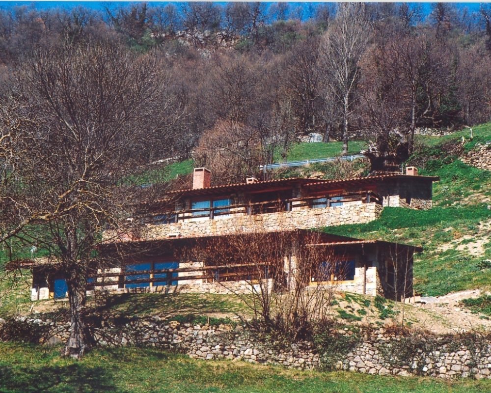 Apartamentos La huerta en Luriezo