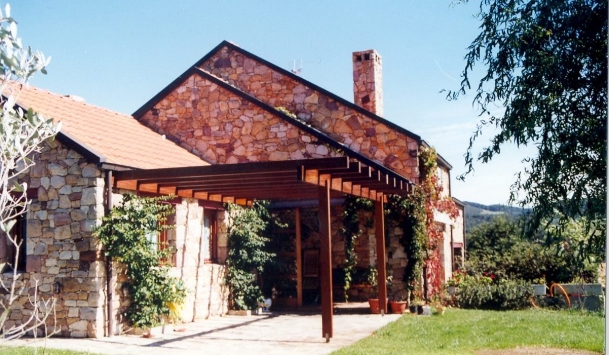Vivienda en Oruña de Piélagos