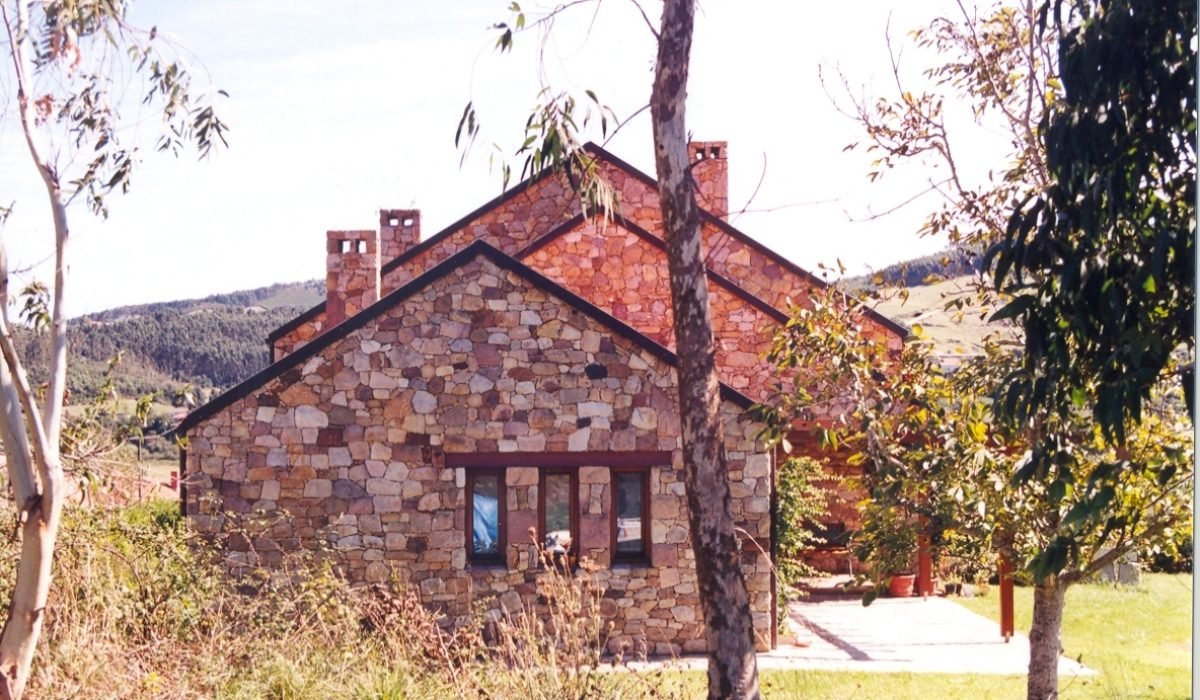 Vivienda en Oruña de Piélagos