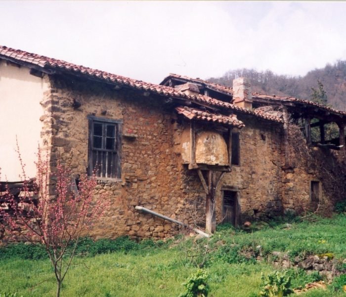 La Yosa de Argüebanes