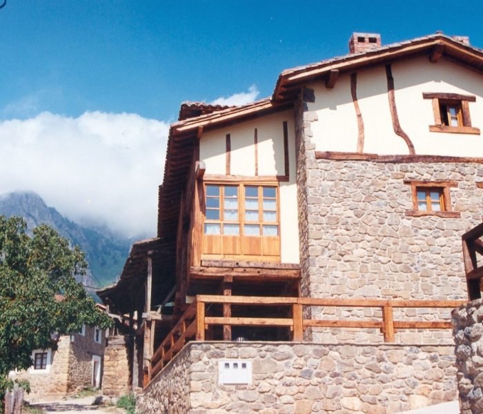 La Yosa de Argüebanes