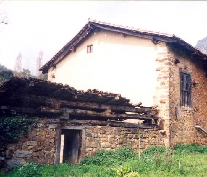 La Yosa de Argüebanes