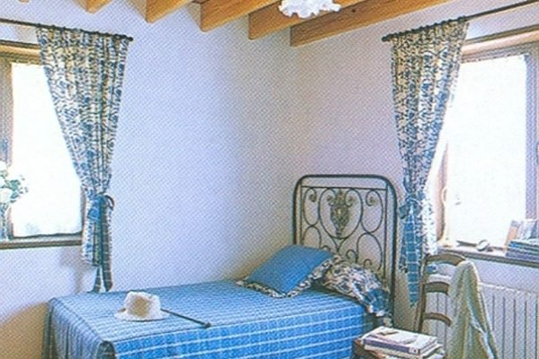 VIVIENDA EN PUENTE ARCE