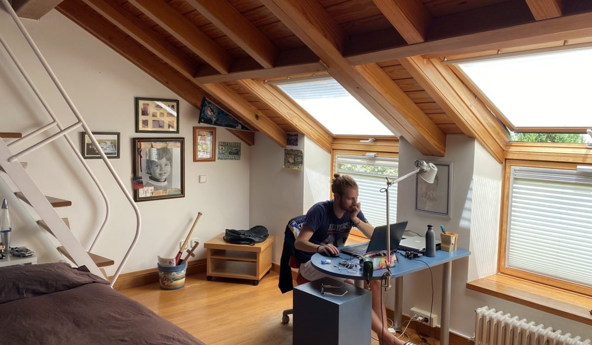 Vivienda en Oruña de Piélagos