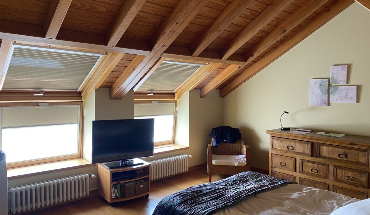 Vivienda en Oruña de Piélagos