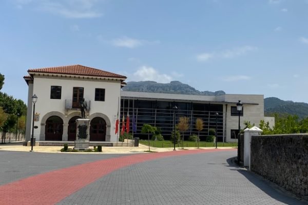 Ayuntamiento de Liendo