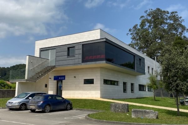 Ayuntamiento de Liendo