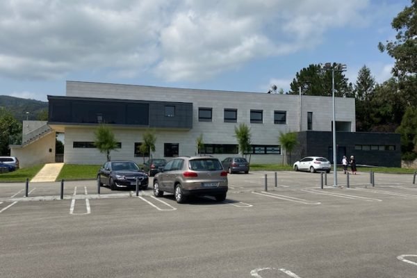 Ayuntamiento de Liendo