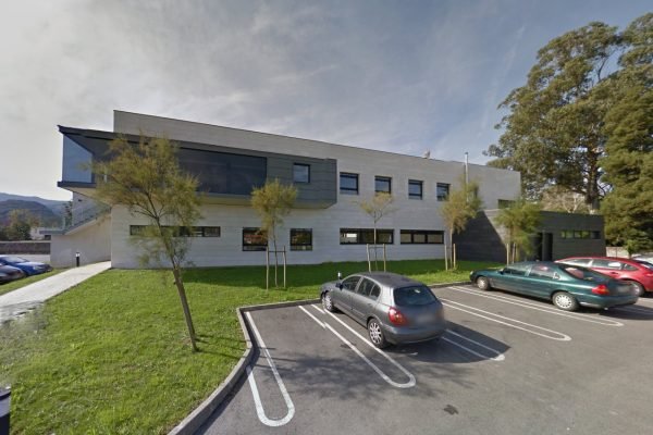 Ayuntamiento de Liendo