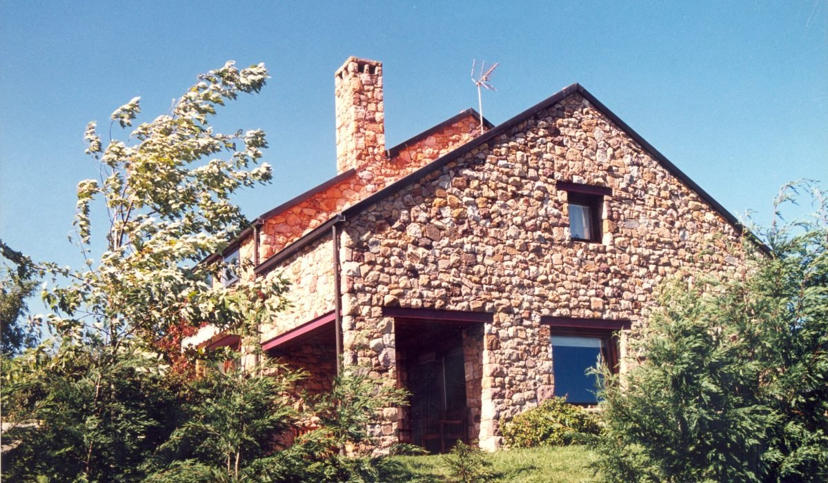Vivienda en Oruña de Piélagos