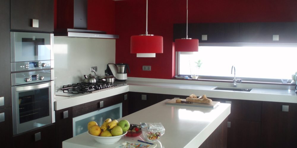 Vivienda en Pontejos