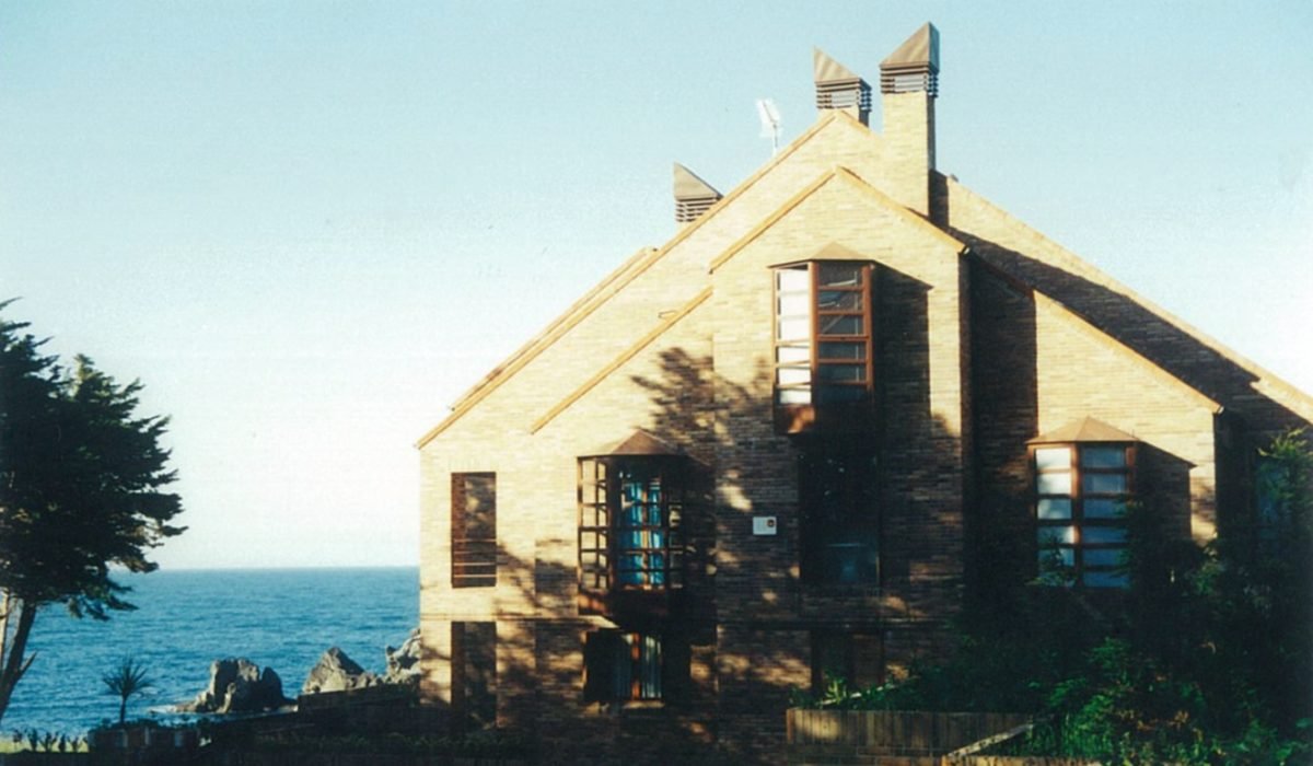 VEINTE APARTAMENTOS EN NOJA​