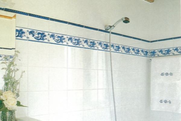 VIVIENDA EN PUENTE ARCE