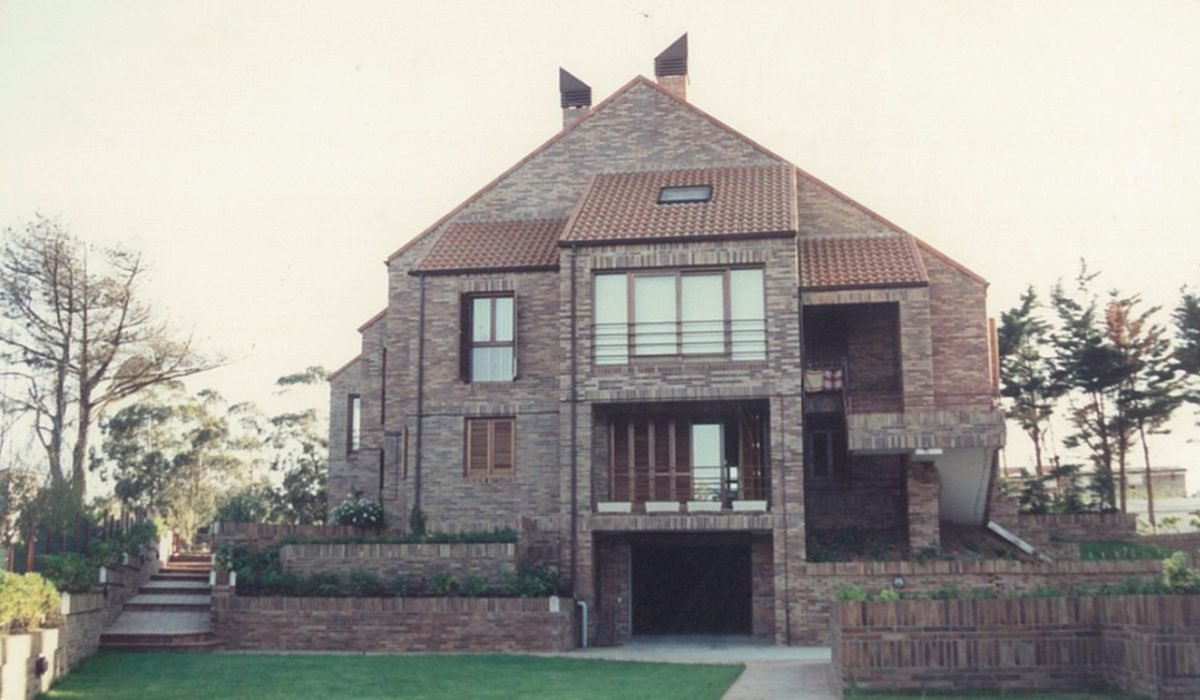 VEINTE APARTAMENTOS EN NOJA​