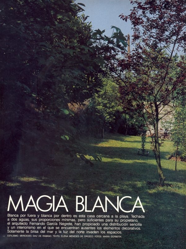 Villa Marinella en el Sardinero